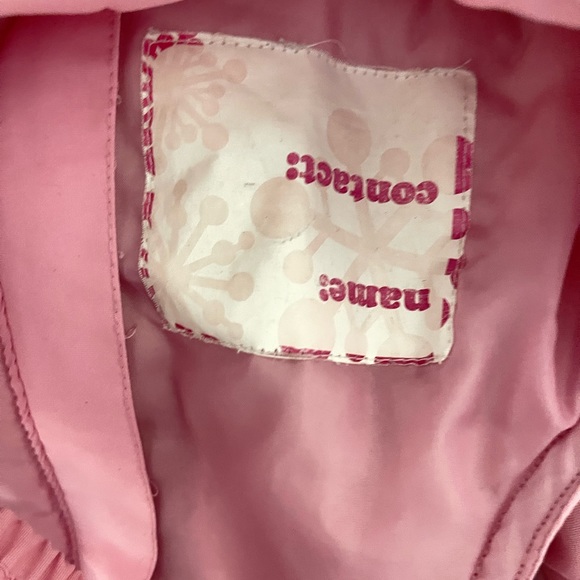 Cherokee… SNOW … OVERALL Size M - Picture 3 of 9